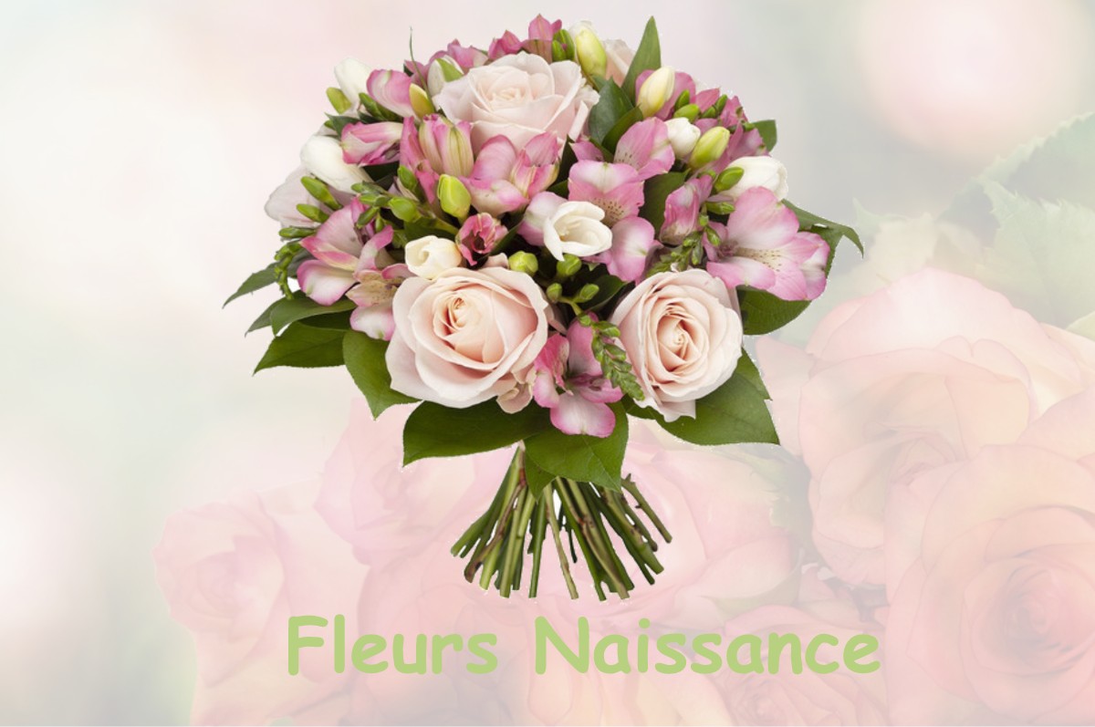 fleurs naissance LA-BARRE-DE-MONTS